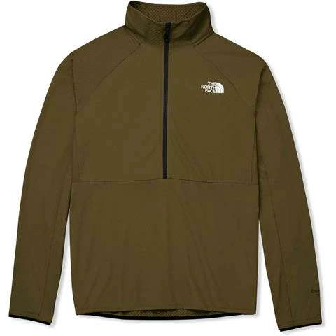 The North Face Men's Summit Futurefleece LT ½ Zip 4 The North Face Men's Summit Futurefleece LT ½ Zip - Image 2