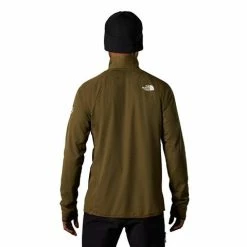 The North Face Men's Summit Futurefleece LT ½ Zip 13 The North Face Men's Summit Futurefleece LT ½ Zip -Blenders Shop nf0a5j8r 37u 04 22 23