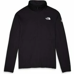 The North Face Men's Summit Futurefleece LT ½ Zip 14 The North Face Men's Summit Futurefleece LT ½ Zip -Blenders Shop nf0a5j8r jk3 01 22 23