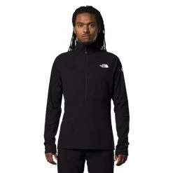 The North Face Men's Summit Futurefleece LT ½ Zip 15 The North Face Men's Summit Futurefleece LT ½ Zip -Blenders Shop nf0a5j8r jk3 02 22 23