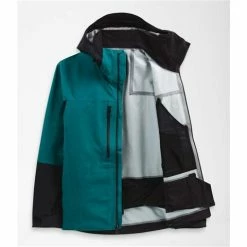 The North Face Men's Ceptor Jacket -Blenders Shop nf0a7t51 xrx 04 22 23
