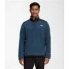 The North Face Men's Alpine Polartec 200 ¼ Zip -Blenders Shop nf0a7uj8 mpf 01 22 23