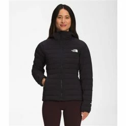 The North Face Women's Belleview Stretch Down Hoodie
