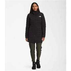 The North Face Women's Belleview Stretch Down Parka -Blenders Shop nf0a7uk7 jk3 01 22 23