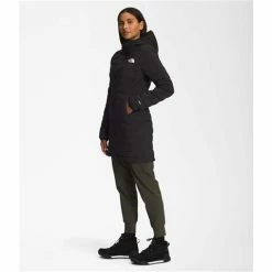 The North Face Women's Belleview Stretch Down Parka -Blenders Shop nf0a7uk7 jk3 02 22 23