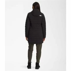 The North Face Women's Belleview Stretch Down Parka -Blenders Shop nf0a7uk7 jk3 03 22 23