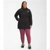 The North Face Women's Plus Belleview Stretch Down Parka -Blenders Shop nf0a7uk9 jk3 01 22 23