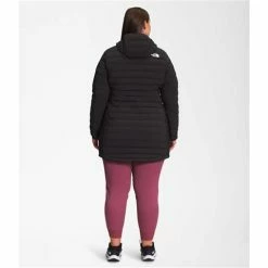 The North Face Women's Plus Belleview Stretch Down Parka 7 The North Face Women's Plus Belleview Stretch Down Parka -Blenders Shop nf0a7uk9 jk3 03 22 23