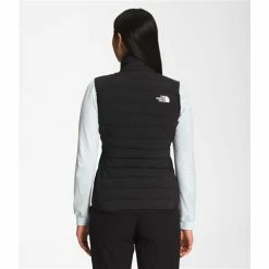 The North Face Women's Belleview Stretch Down Vest -Blenders Shop nf0a7ukb jk3 03 22 23