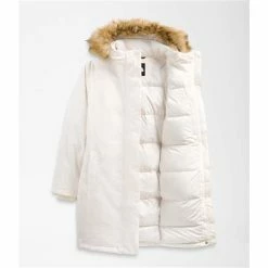 The North Face Women's Plus Arctic Parka