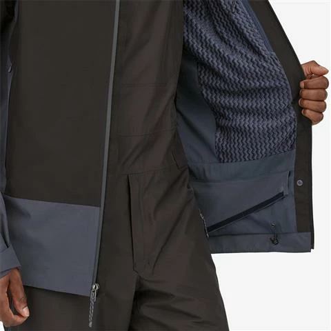 Patagonia Men's Storm Shift Jacket 7 Patagonia Men's Storm Shift Jacket - Image 5