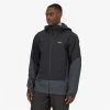 Patagonia Men's Storm Shift Jacket -Blenders Shop pat 31745 blk tl1