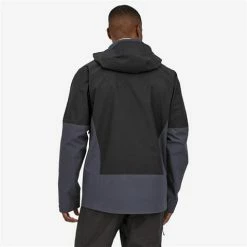 Patagonia Men's Storm Shift Jacket 8 Patagonia Men's Storm Shift Jacket -Blenders Shop pat 31745 blk tl2
