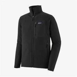 Patagonia Men's R2 TechFace Jacket -Blenders Shop pat 83625 blk