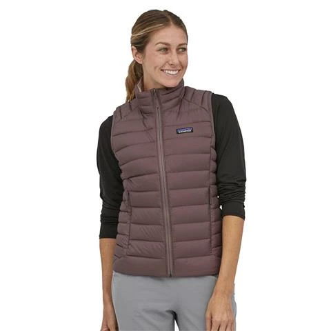 Patagonia Women's Down Sweater Vest 6 Patagonia Women's Down Sweater Vest - Image 4