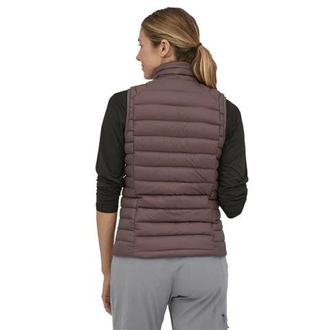Patagonia Women's Down Sweater Vest 7 Patagonia Women's Down Sweater Vest - Image 5