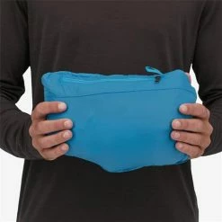 Patagonia Men's Down Sweater -Blenders Shop pat 84675 m forgegrey model4