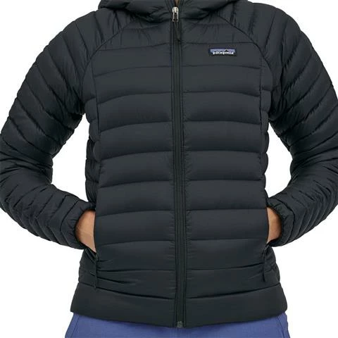 Patagonia Women's Down Sweater Hoody 5 Patagonia Women's Down Sweater Hoody - Image 3