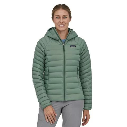 Patagonia Women's Down Sweater Hoody 9 Patagonia Women's Down Sweater Hoody - Image 7