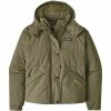 Patagonia Women's Downdrift Jacket 2 Patagonia Women's Downdrift Jacket -Blenders Shop patagonia downdriftjktw gdng 2223fw