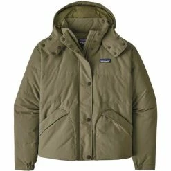 Patagonia Women's Downdrift Jacket