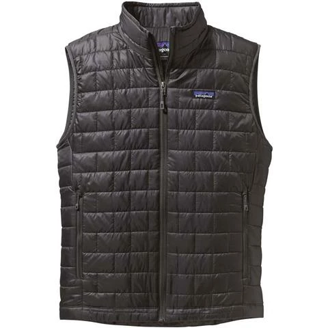 Patagonia Men's Nano Puff Vest - Image 4