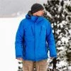 Terracea Terracea Station CW Jacket - Men's -Blenders Shop terr terr01 m station electric blue1