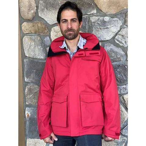 Terracea Terracea Peak CW Jacket - Men's 5 Terracea Terracea Peak CW Jacket - Men's - Image 3