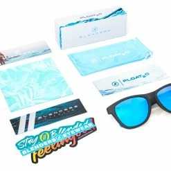 Blenders Eyewear Waterfall -Blenders Shop waterfall