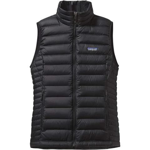 Patagonia Women's Down Sweater Vest - 2022 Model 12 Patagonia Women's Down Sweater Vest - 2022 Model - Image 10