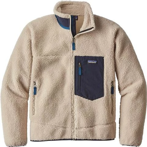 Patagonia Men's Classic Retro-X Jacket 9 Patagonia Men's Classic Retro-X Jacket - Image 7