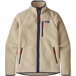 Patagonia Men's Retro Pile Jacket -Blenders Shop wbf19 22801 elkh