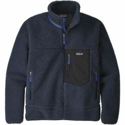 Patagonia Men's Classic Retro-X Jacket 21 Patagonia Men's Classic Retro-X Jacket -Blenders Shop wbf19 23056 nena