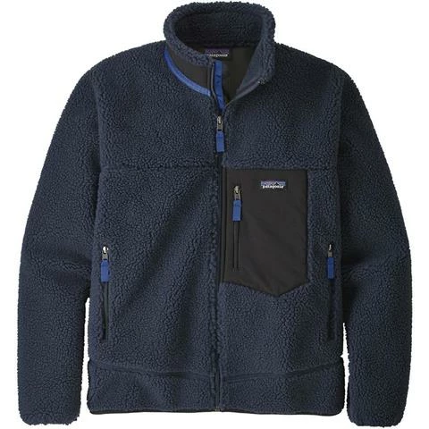 Patagonia Men's Classic Retro-X Jacket 10 Patagonia Men's Classic Retro-X Jacket - Image 8