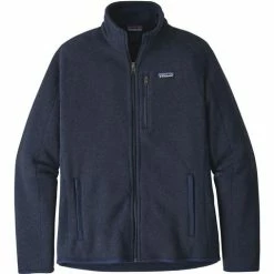 Patagonia Men's Better Sweater Jacket 18 Patagonia Men's Better Sweater Jacket -Blenders Shop wbf19 25528 nena