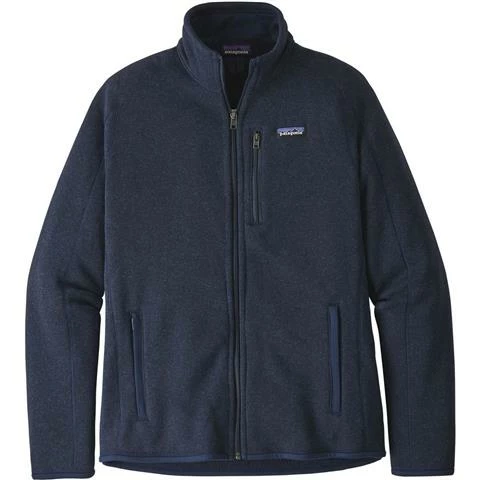 Patagonia Men's Better Sweater Jacket 7 Patagonia Men's Better Sweater Jacket - Image 5