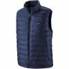Patagonia Men's Down Sweater Vest - 2022 Model -Blenders Shop wbf19 84622 cacl