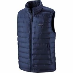 Patagonia Men's Down Sweater Vest - 2022 Model