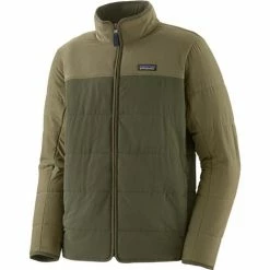 Blenders Shop 18 Patagonia Men's Pack In Jacket