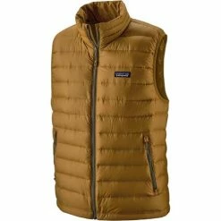 Patagonia Men's Down Sweater Vest - 2022 Model -Blenders Shop wbf20 84622 mulb