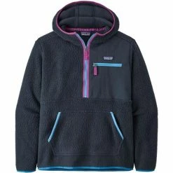 Patagonia Men's Retro Pile P/O 13 Patagonia Men's Retro Pile P/O -Blenders Shop wbf2223 22790 pibl