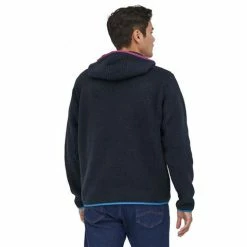 Patagonia Men's Retro Pile P/O 12 Patagonia Men's Retro Pile P/O -Blenders Shop wbf2223 22790 pibl cm2