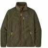 Patagonia Men's Retro Pile Jacket 1 Patagonia Men's Retro Pile Jacket -Blenders Shop wbf2223 22801 bsng