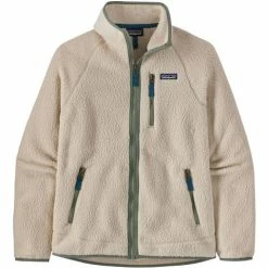 Patagonia Men's Retro Pile Jacket -Blenders Shop wbf2223 22801 dnat