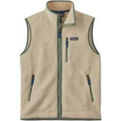 Patagonia Men's Retro Pile Vest 13 Patagonia Men's Retro Pile Vest -Blenders Shop wbf2223 22821 dnat