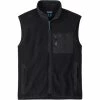 Patagonia Men's Synch Vest -Blenders Shop wbf2223 23011 blk