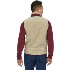 Patagonia Men's Classic Retro-X Vest 15 Patagonia Men's Classic Retro-X Vest -Blenders Shop wbf2223 23048 dnsq so2