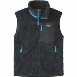 Patagonia Men's Classic Retro-X Vest 19 Patagonia Men's Classic Retro-X Vest -Blenders Shop wbf2223 23048 pibl