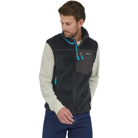 Patagonia Men's Classic Retro-X Vest 11 Patagonia Men's Classic Retro-X Vest - Image 9