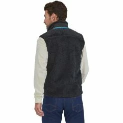 Patagonia Men's Classic Retro-X Vest 21 Patagonia Men's Classic Retro-X Vest -Blenders Shop wbf2223 23048 pibl tm2